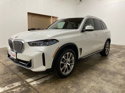 Used 2026 BMW X5 xDrive40i
