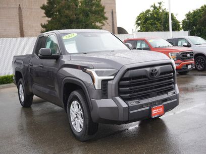 Used 2023 Toyota Tundra SR5 w/ SR5 Convenience Package