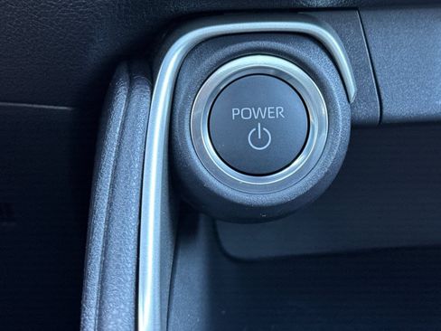 New 2026 Toyota Grand Highlander AWD Hybrid image 26
