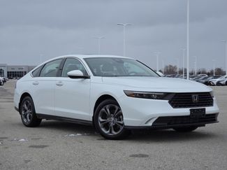 Used 2024 Honda Accord EX video 2