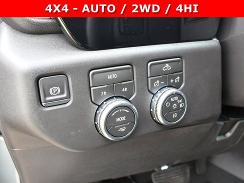 New 2026 GMC Sierra 1500 Elevation AWD/4WD image 13