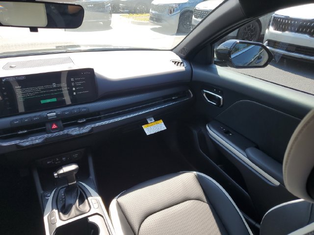 New 2026 Kia K4 GT-Line FWD image 9