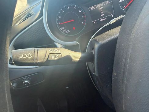 Used 2023 Chevrolet Malibu LT FWD image 16