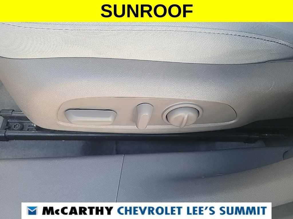 Used 2024 Chevrolet Malibu LT FWD image 28