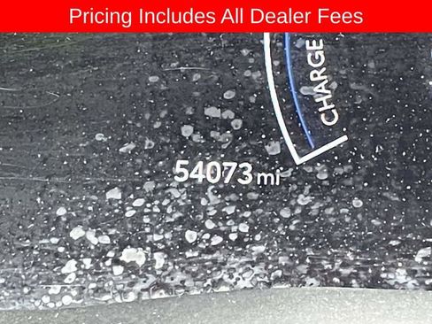 Used 2025 Toyota Camry LE FWD image 23