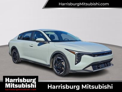 Used 2025 Kia K4 EX