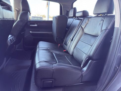 Used 2018 Toyota Tundra Limited image 22