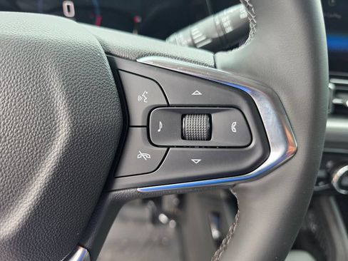 New 2026 Chevrolet TrailBlazer LT w/ Convenience Package FWD image 21