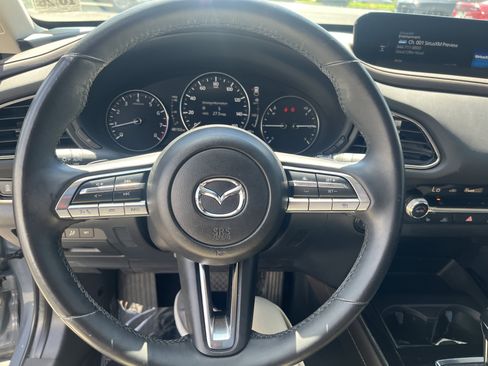 Used 2021 MAZDA CX-30 AWD 2.5 S w/ Premium Package image 20