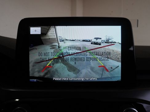 New 2026 Ford Escape Active image 31