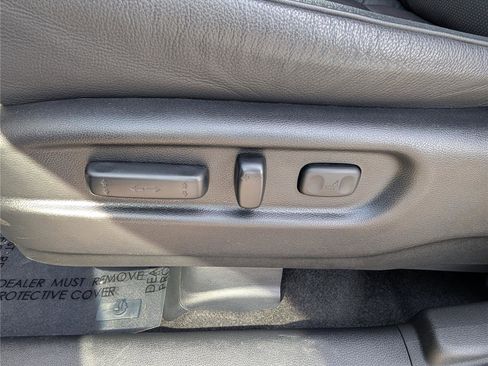 Used 2025 Honda Passport Black Edition image 23