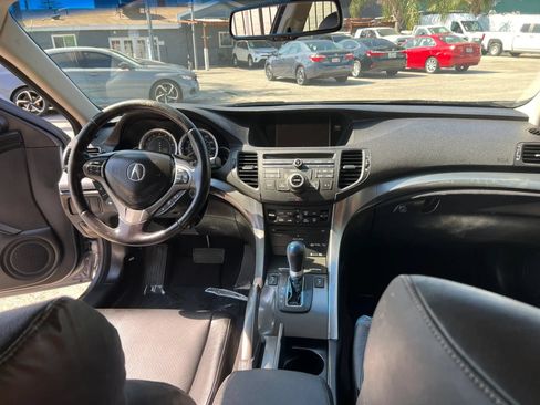 Used 2011 Acura TSX Sedan FWD image 12