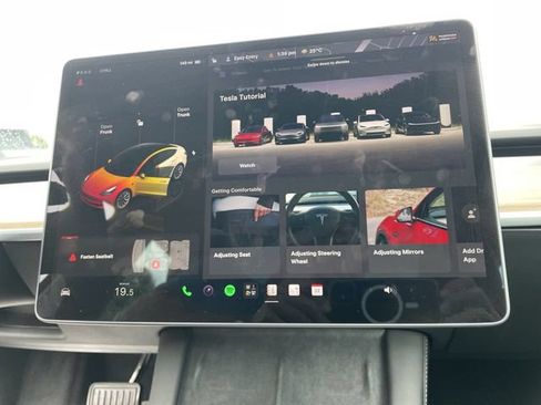 Used 2023 Tesla Model 3 Standard Range RWD image 22