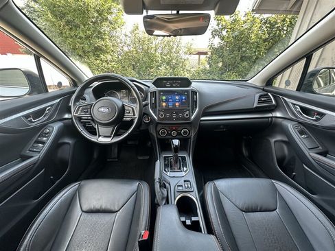 Used 2021 Subaru Crosstrek 2.5i Limited w/ Popular Package #5 AWD/4WD image 4