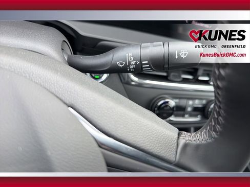 New 2026 Buick Envista Sport Touring w/ Convenience I Package FWD image 20