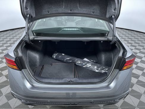 Used 2025 Nissan Altima 2.5 SR AWD/4WD image 24