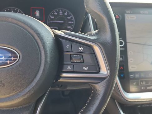 Certified 2023 Subaru Outback Premium AWD/4WD image 29