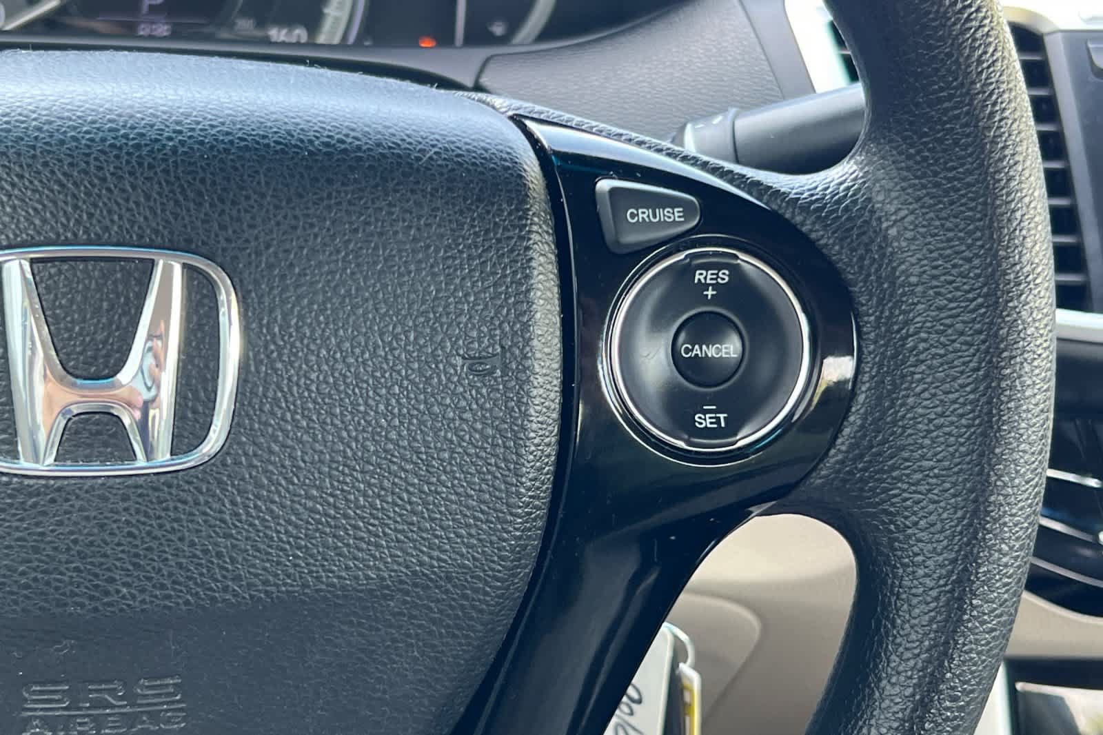 Used 2016 Honda Accord LX image 25