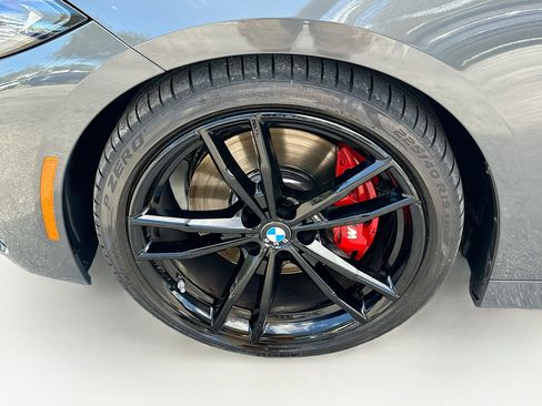 Certified 2023 BMW 430i Convertible w/ M Sport Package image 34