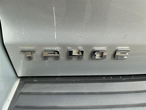 Used 2016 Chevrolet Tahoe LT image 21