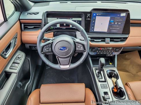 New 2026 Subaru Outback Touring AWD/4WD image 13