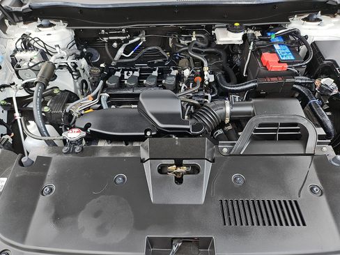 Used 2023 Honda CR-V LX image 27