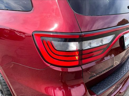 Used 2021 Dodge Durango GT RWD image 30