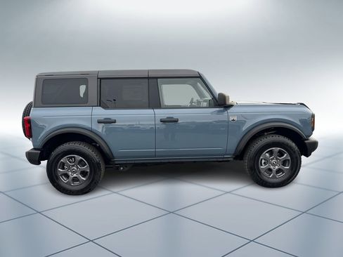 New 2025 Ford Bronco Big Bend image 3