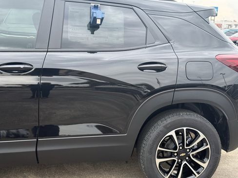 New 2026 Chevrolet TrailBlazer LT w/ Convenience Package image 17