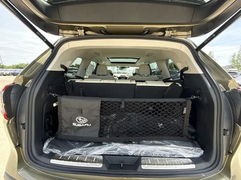 New 2026 Subaru Ascent Limited AWD/4WD image 25