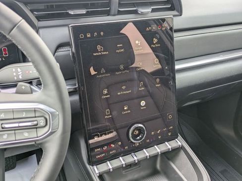 New 2026 GMC Terrain Elevation w/ Elevation Premium Package image 19