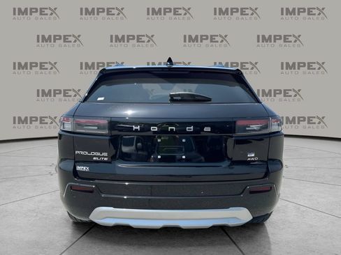 Used 2025 Honda Prologue Elite image 4