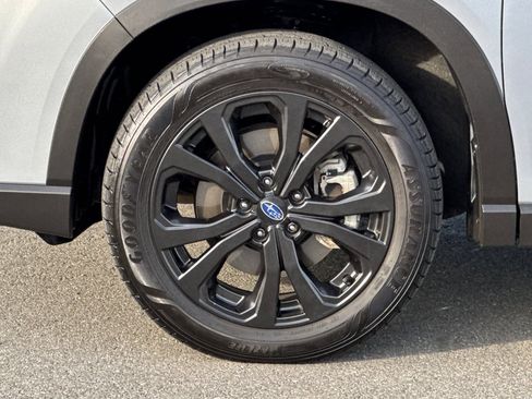 Used 2020 Subaru Forester Sport w/ Popular Package #2 image 24