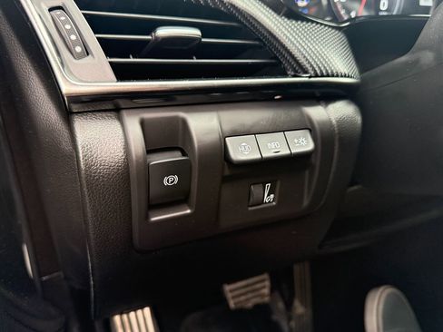 Used 2018 Cadillac CTS V w/ Carbon Fiber Package image 27