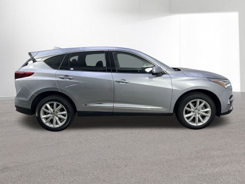 Certified 2020 Acura RDX AWD image 35