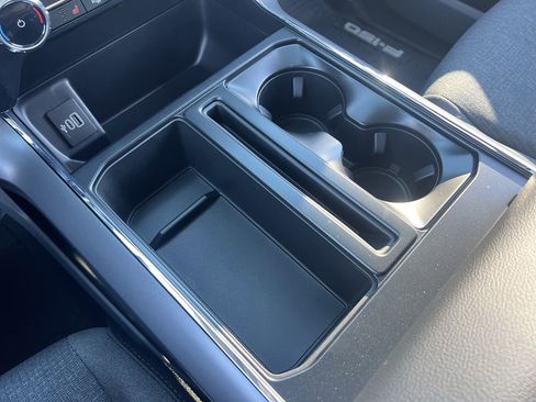 New 2025 Ford F150 XLT w/ Equipment Group 302A MID image 10