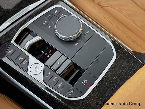 Used 2023 BMW 330e xDrive w/ Driving Assistance Package image 17