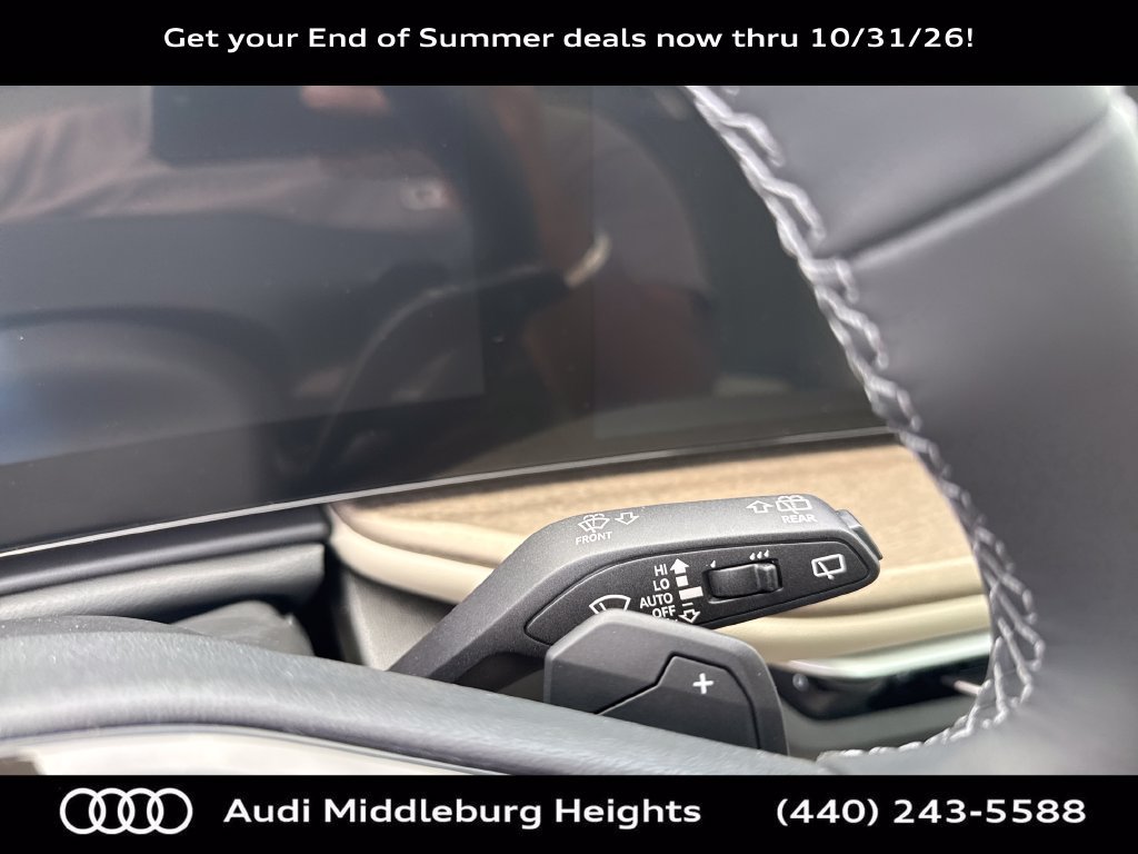 New 2026 Audi Q5 2.0T AWD/4WD image 18