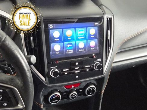 Used 2021 Subaru Crosstrek 2.5i Limited w/ Moonroof Package 2 image 23