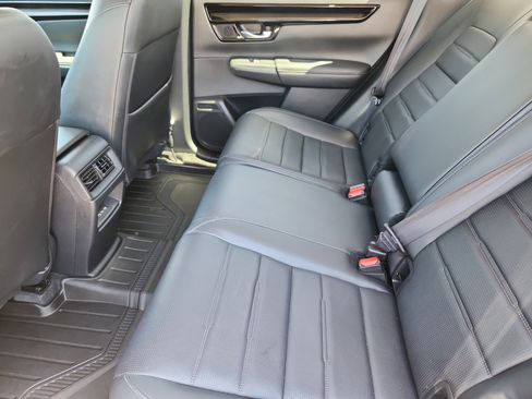 Used 2024 Honda CR-V EX-L image 11
