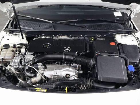 Certified 2023 Mercedes-Benz CLA 250 image 15