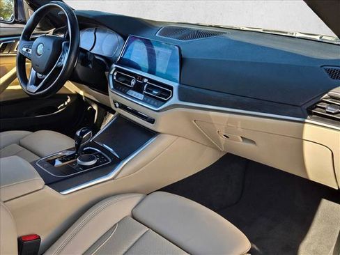 Used 2022 BMW 430i Coupe w/ Convenience Package image 22