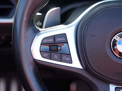 Certified 2023 BMW 430i Convertible w/ M Sport Package image 12