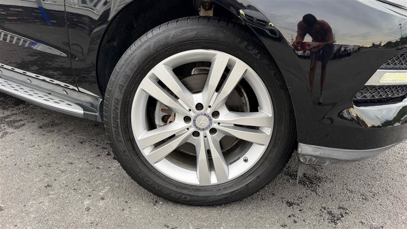 Used 2014 Mercedes-Benz ML 350 4MATIC image 15