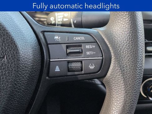 Used 2023 Honda Accord EX image 14