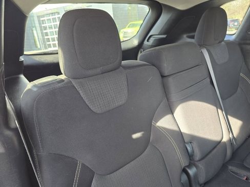 Used 2016 Jeep Cherokee Latitude w/ Safety/Convenience Group image 16