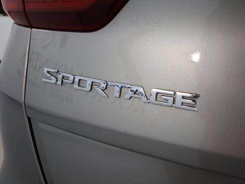 Used 2022 Kia Sportage EX w/ EX Technology Package AWD/4WD image 10