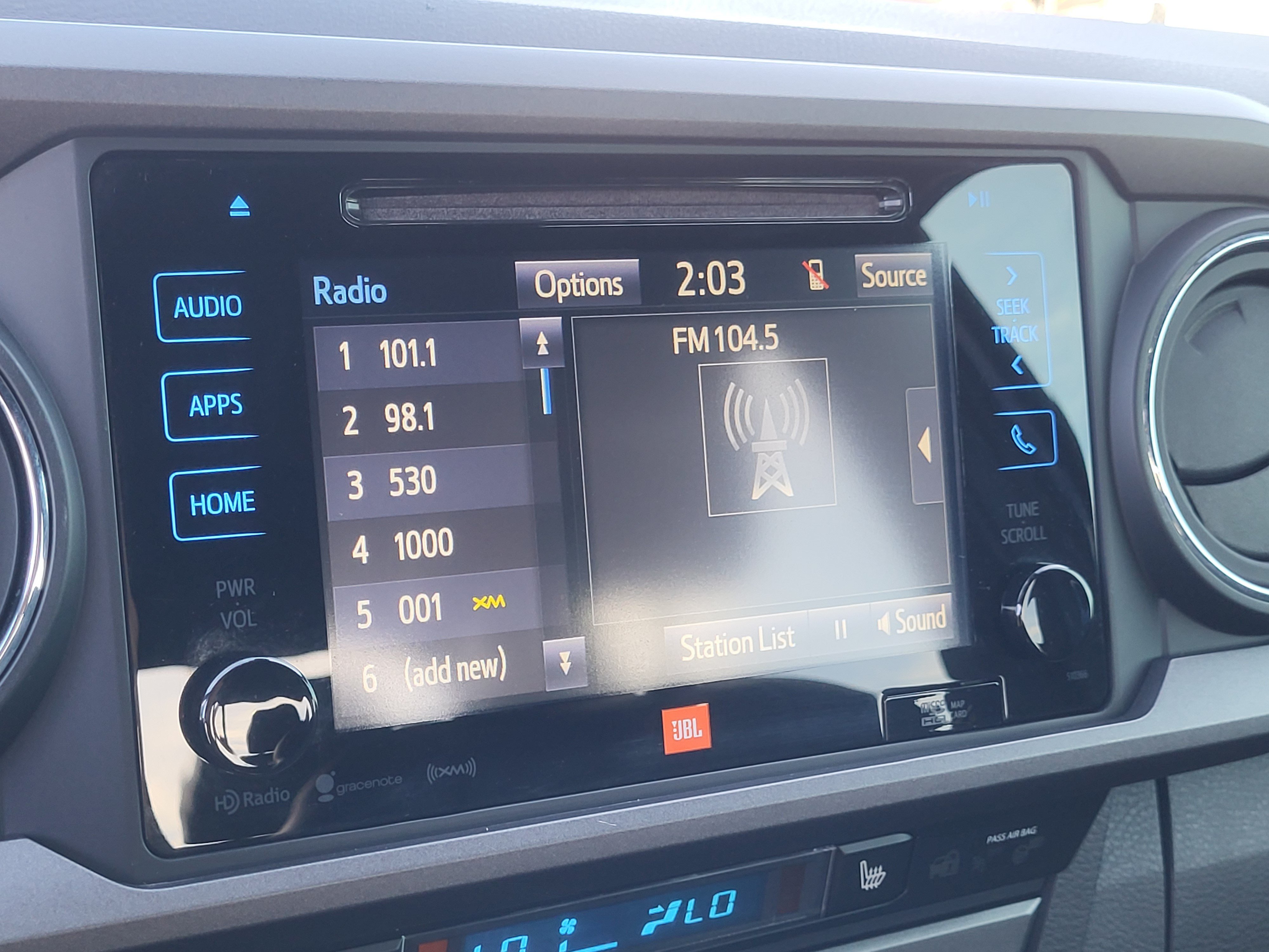 Used 2019 Toyota Tacoma TRD Pro w/ Desert Air Intake Package AWD/4WD image 17