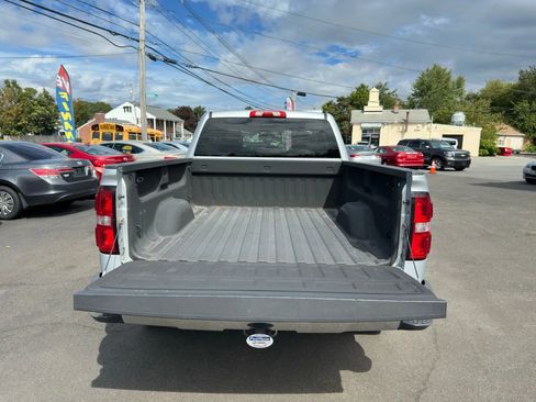 Used 2014 GMC Sierra 1500 SLE w/ SLE Value Package image 6