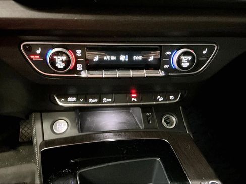 Used 2023 Audi Q5 2.0T Premium Plus w/ Premium Plus Package image 33